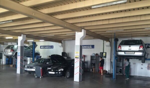 Service Auto Ilfov Pantelimon