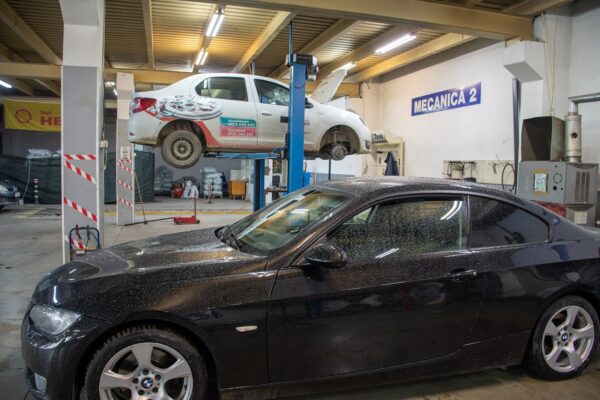 Service Auto Ilfov
