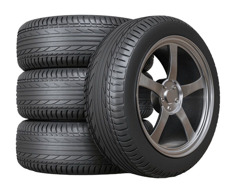 tires promotion